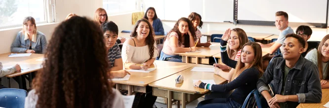 educacion secundaria obligatoria 